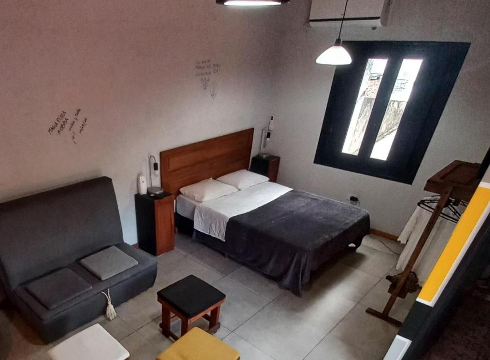 Canada de Gomez Apartment | Úrsula, MACONDO