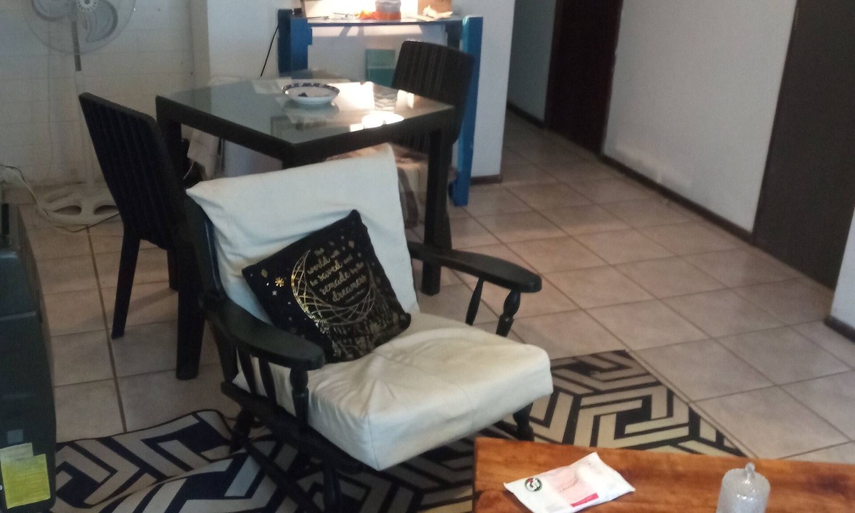 Maipu House | 1-bedroom house in cool Santiago with AC, WiFi