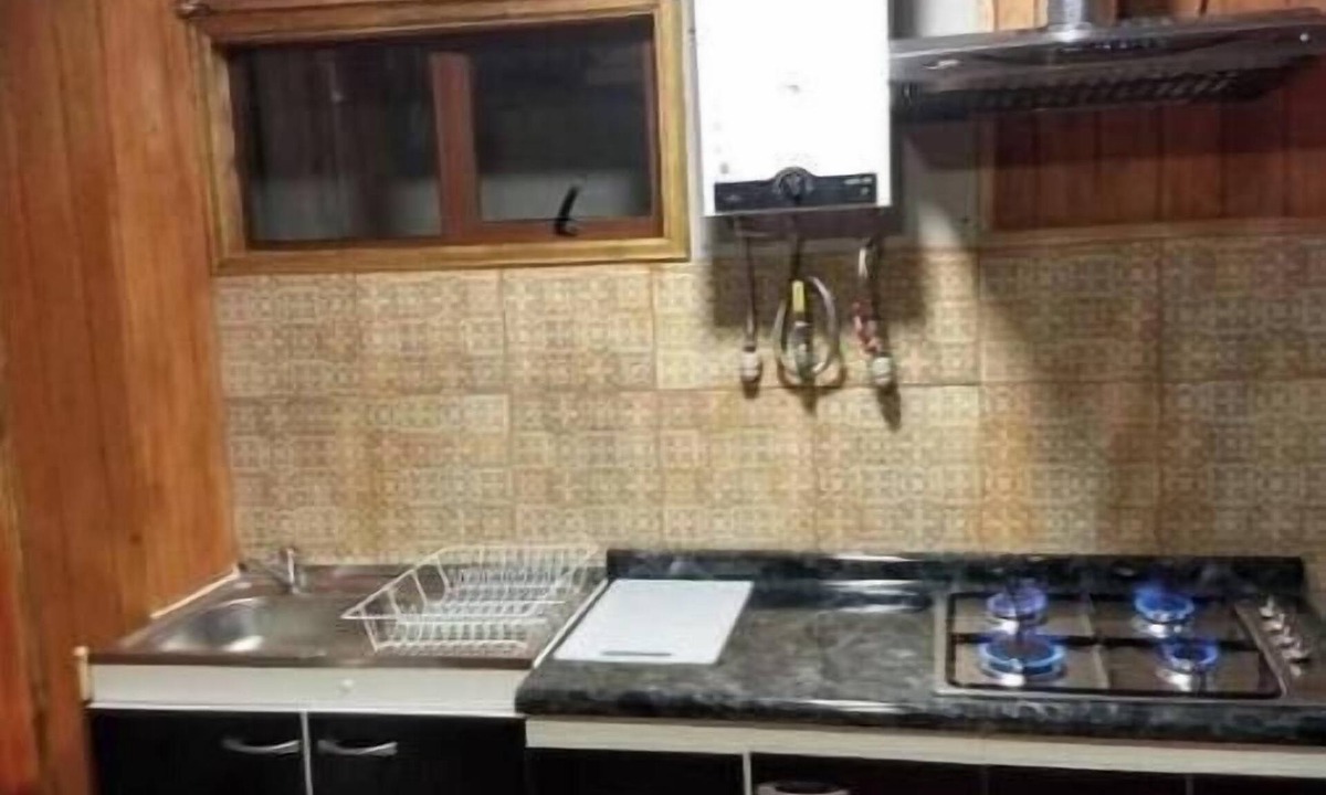 Puerto Natales Apartment | 1-departamentos Lomas del Grey , Natales