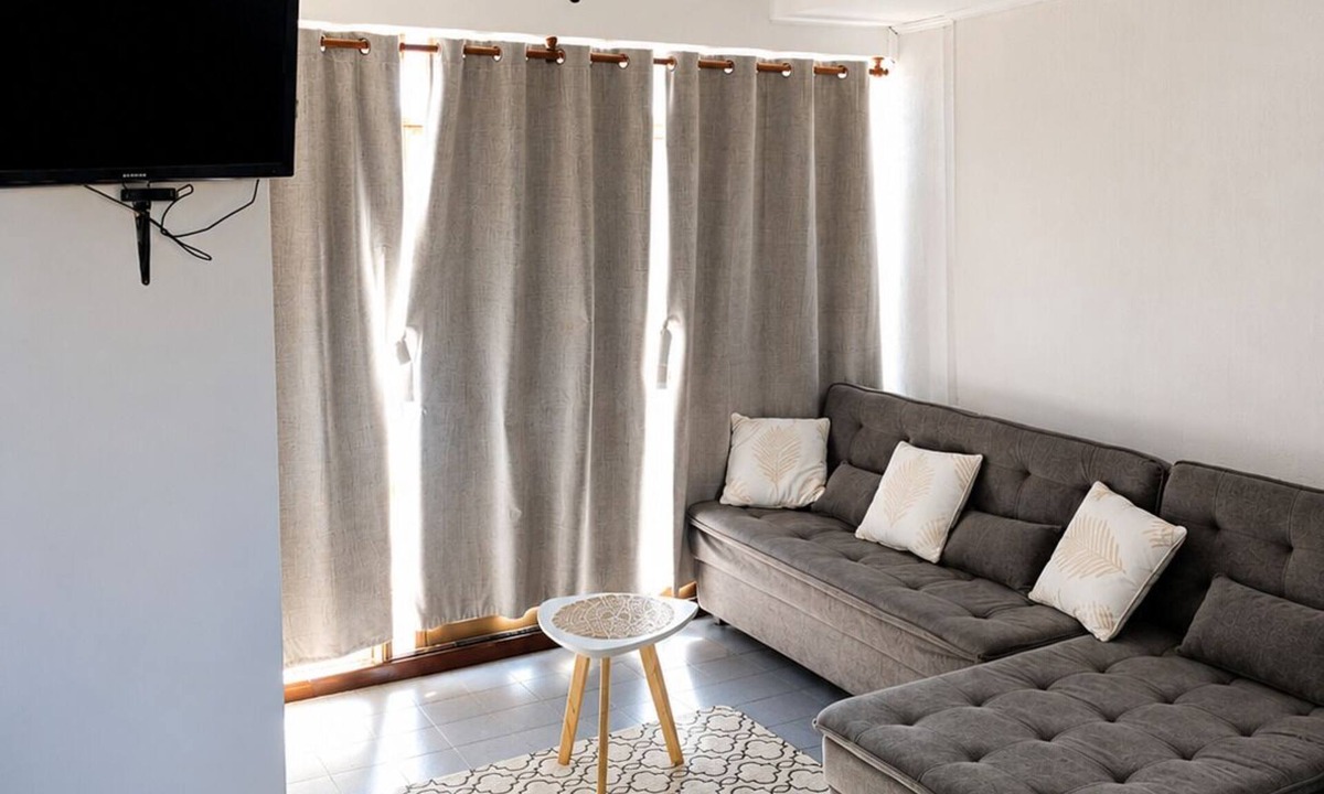 Cordoba Apartment | 10th floor complete