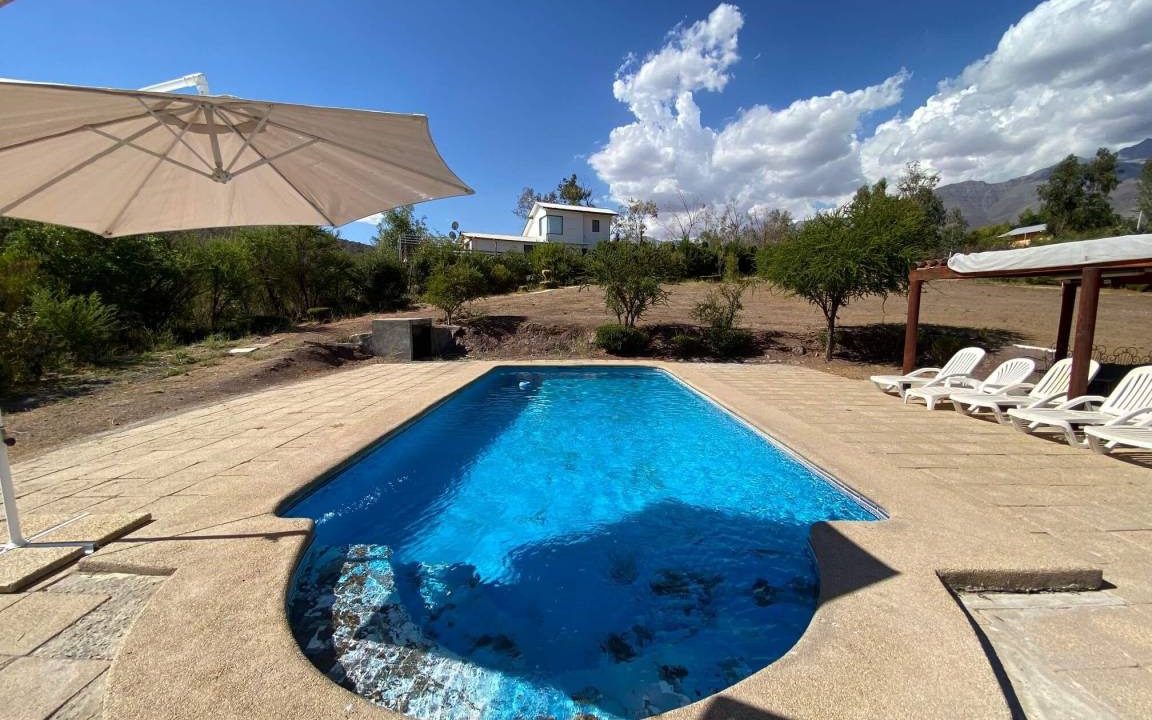 San Esteban House | 140 m² House ∙ 4 bedrooms ∙ 8 guests