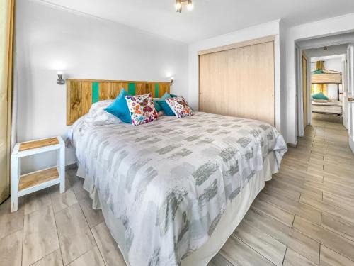 Tongoy Apartment | 1era Línea 1er Piso Jardín, Playa, Piscinas