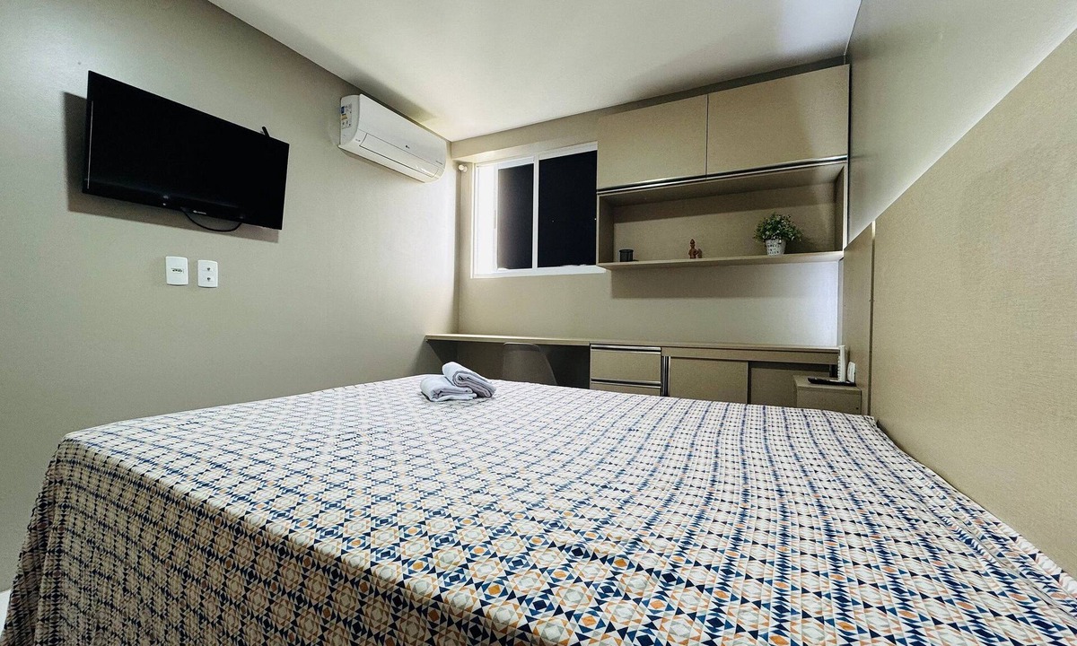 Caruaru Apartment | 2 Bedroom Apartment at Eko Home Club - Caruaru