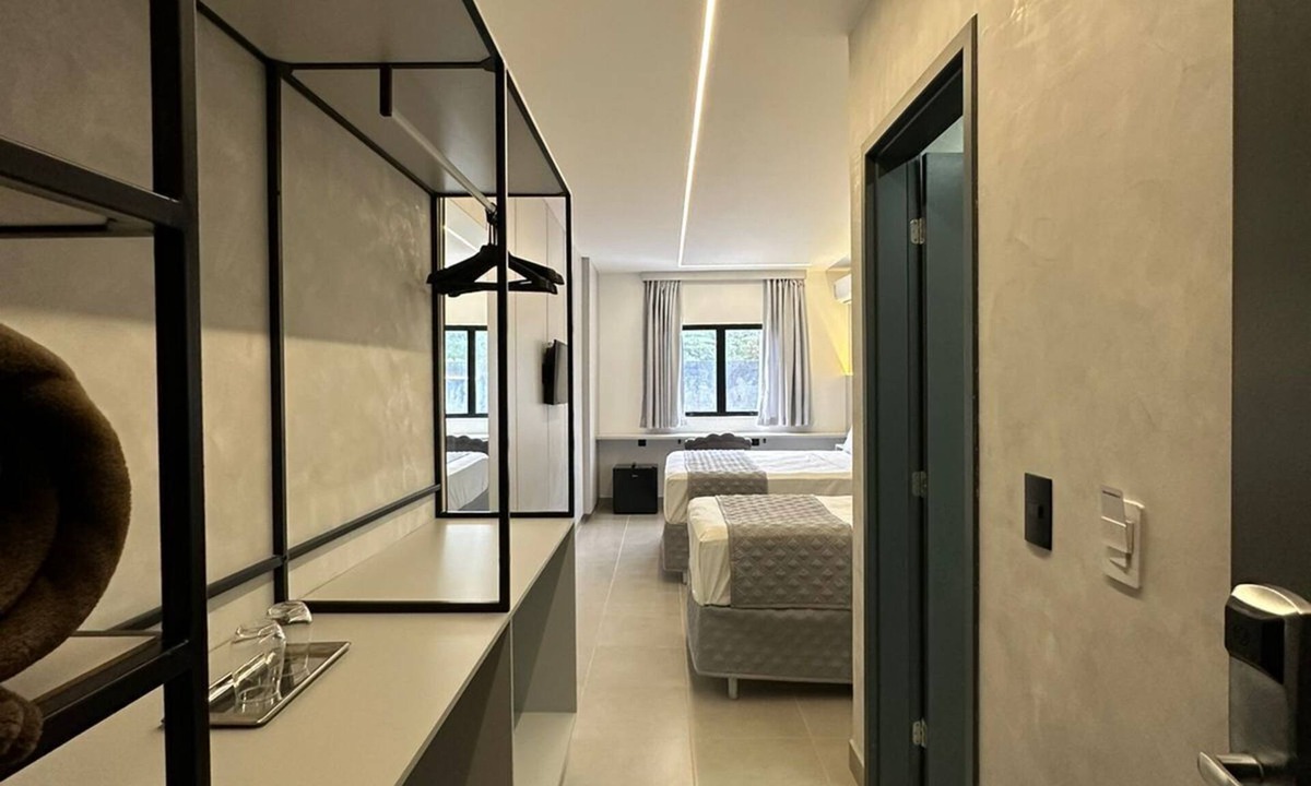 Caruaru Hotel | 232 Concept Hotel