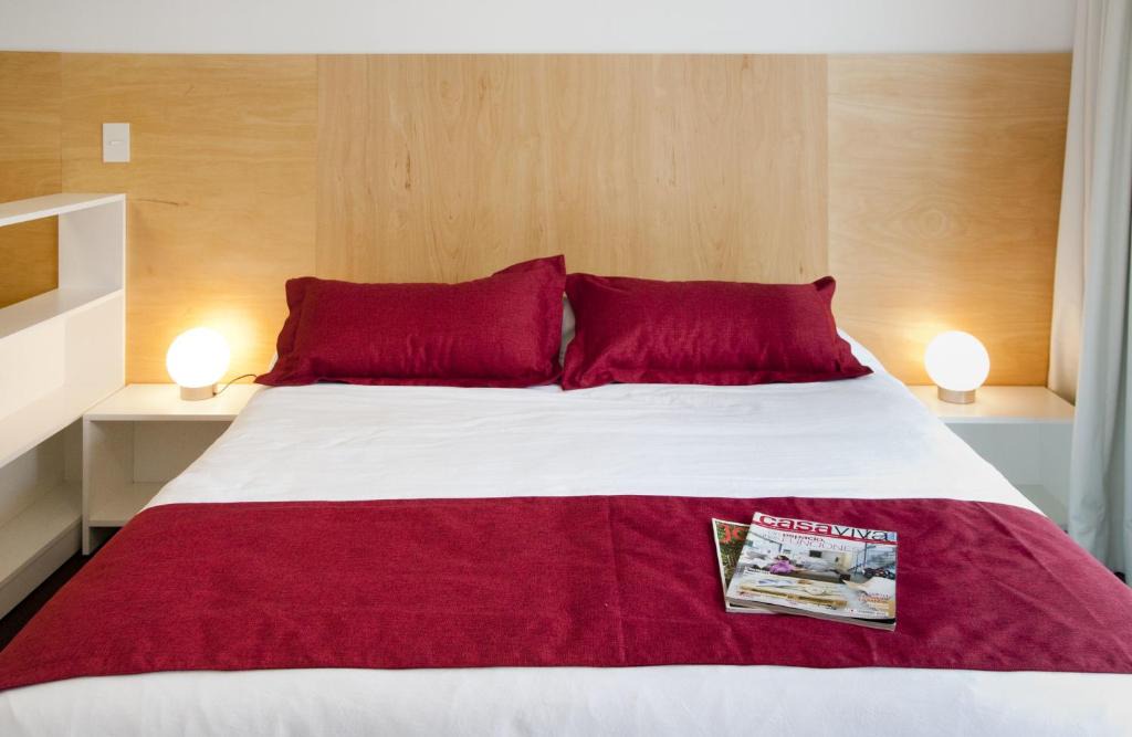 Colegiales Apartment | 2415 Palermo
