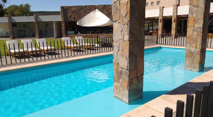 Ovalle Hotel | 26 m² Hotel ∙ 127 guests