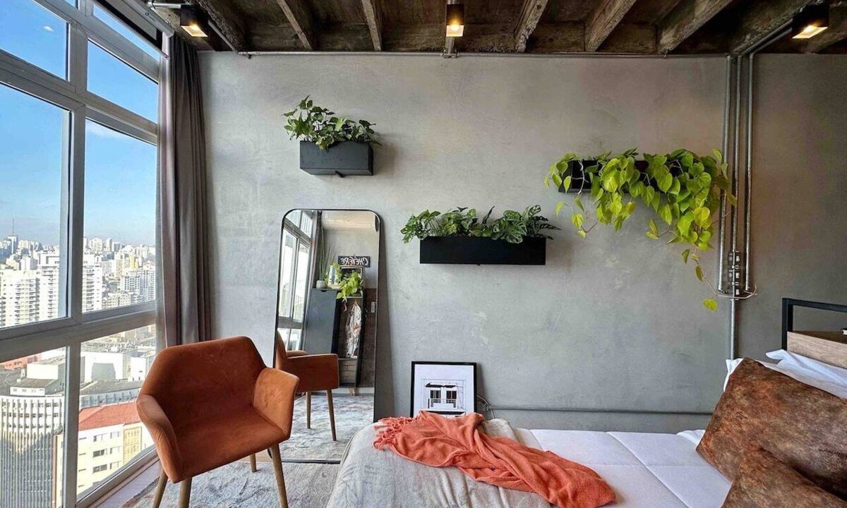 Republica Apartment | 2802B