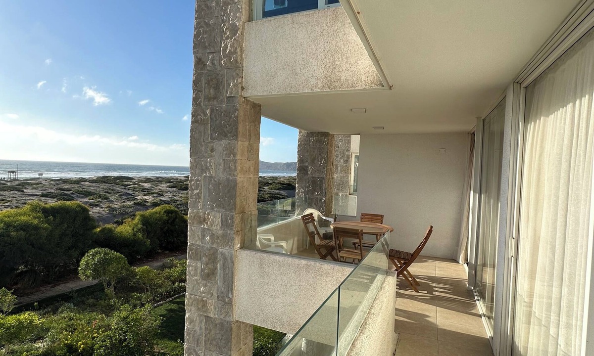 La Serena Apartment | 3-Bedroom, 2-Bathroom Apartment at Serena Golf | Ocean Views, Nature, and Tranquility