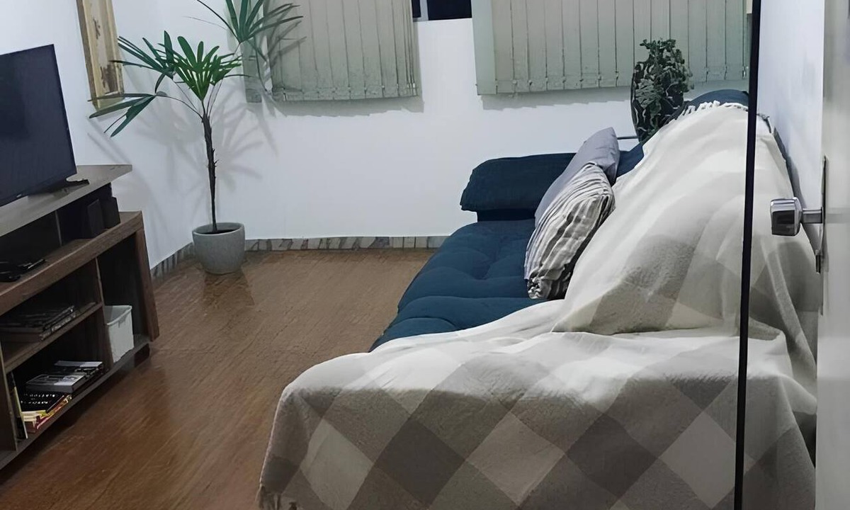 Coracao Eucaristico Apartment | 3 bedroom apartment nearby. Puc Cor Eucar Gameleira Expom Aren Galo MRV Cid Ind BR040 262