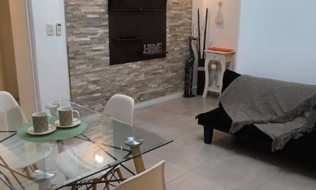 La Plata Apartment | 3 Bedroom Apartment in La Plata. Design and Comfort