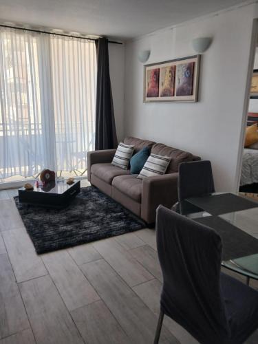 Ovalle Apartment | 306 pucara