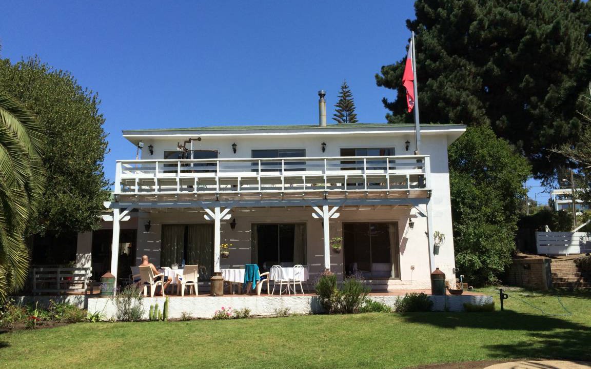 Santo Domingo Resort | 320 m² Private room ∙ 1 bedroom ∙ 4 guests