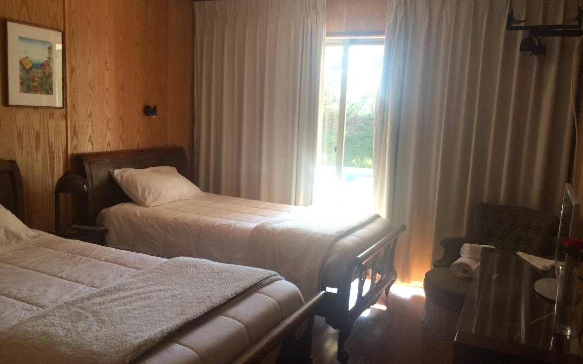 Santo Domingo Resort | 320 m² Private room ∙ 1 bedroom ∙ 4 guests
