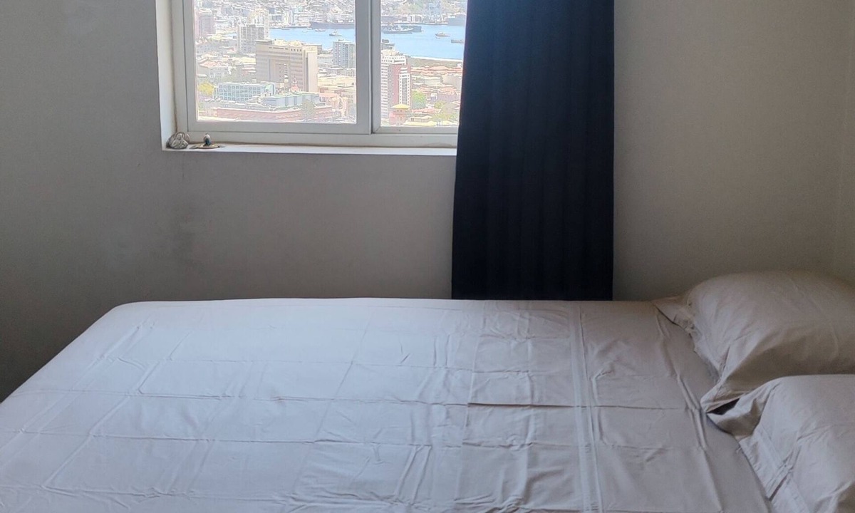 Valparaiso Apartment | 3Exclusive, fully furnished apartment with ocean view in a World Heritage Site