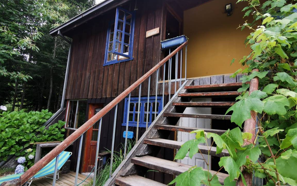 Conaripe House | 40 m² House ∙ 2 bedrooms ∙ 4 guests