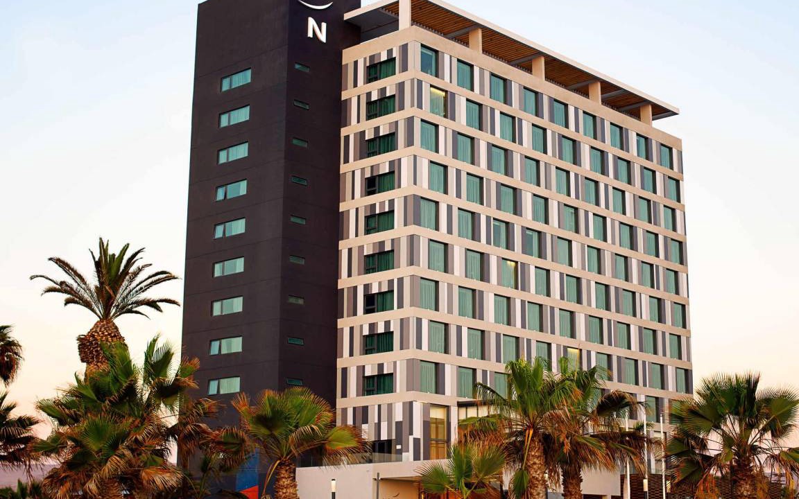 Arica Hotel | 42 m² Hotel ∙ 127 guests