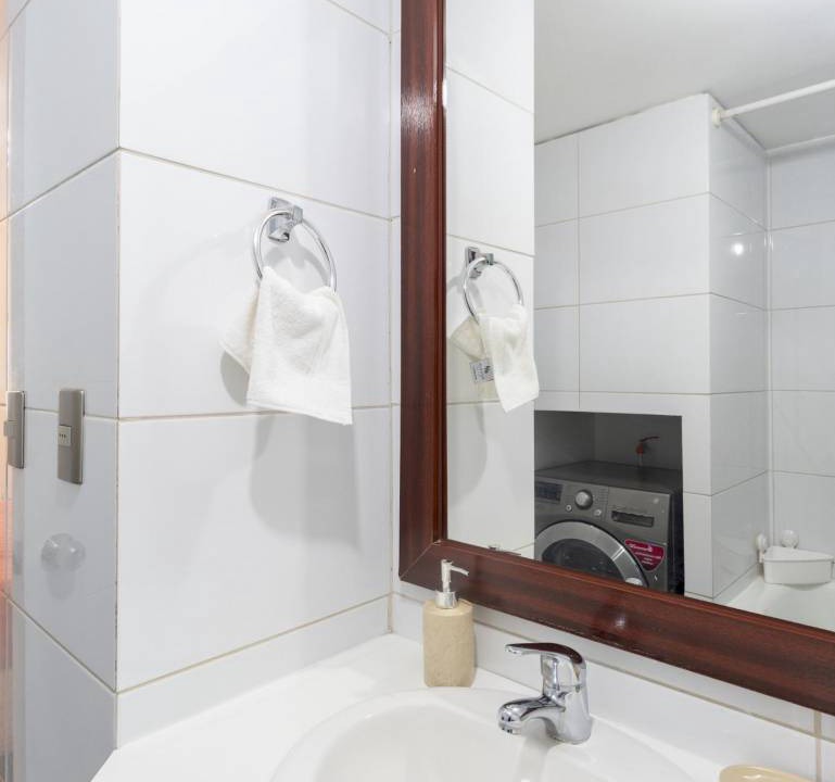 Bellas Artes Apartment | 45 m² Apartment ∙ 1 bedroom ∙ 2 guests