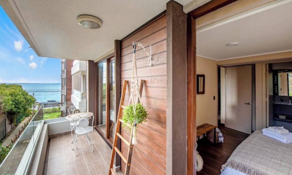 Puerto Varas Apartment | 5 star apartment in the Costanera del Lago
