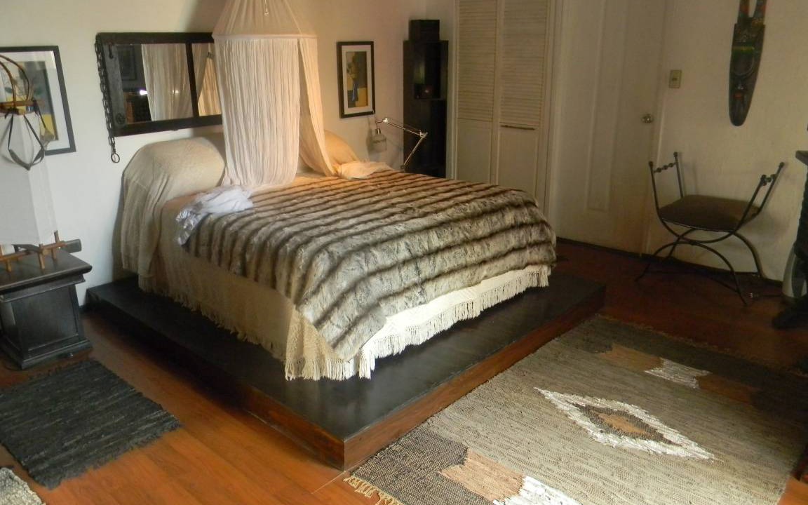 La Serena House | 50 m² House ∙ 1 bedroom ∙ 3 guests
