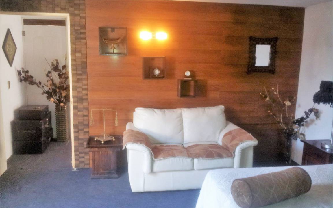 La Serena Apartment | 55 m² Apartment ∙ 1 bedroom ∙ 2 guests