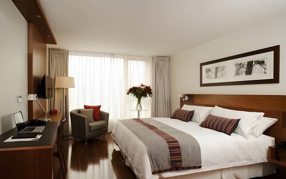 El Golf Apartment | 58 m² Serviced apartment ∙ 127 guests
