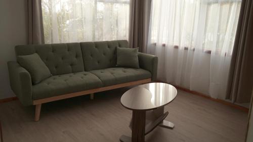 Puerto Natales House | 6 personas - Casa amplia y acogedora en zona residencial