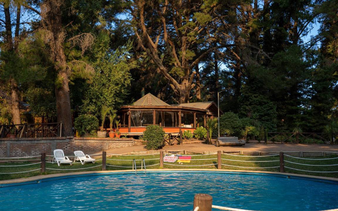 Quillon Hotel | 60 m² Hotel ∙ 3 bedrooms ∙ 6 guests