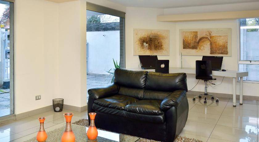 Bellavista Apartment | 65 m² Apartment ∙ 2 bedrooms ∙ 5 guests