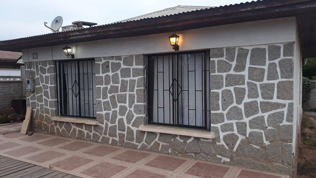 Algarrobo House | 75 m² House ∙ 3 bedrooms ∙ 7 guests