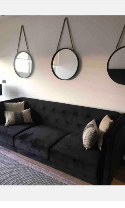 Las Condes Apartment | 80 Metros , costado Clinica las Condes ,hasta 5 personasn