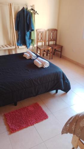 Villa Mercedes Apartment | 9 de julio