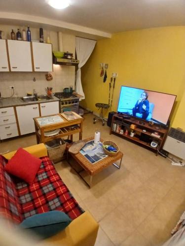Macrozona Bahia Redonda y Primeros Faldeos House | A 50 metros de todo en Calafate