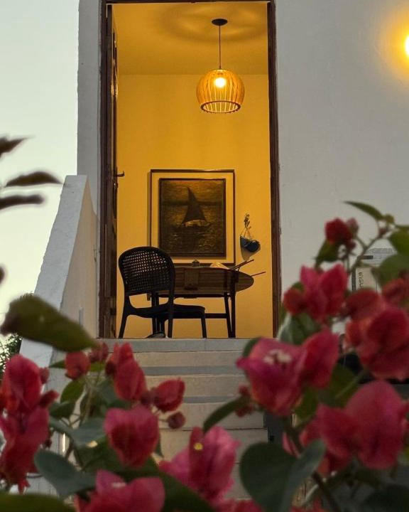Barra Grande House | A Casa de Ponta - Studio ou Suite Sua melhor escolha em Ponta de Mangue