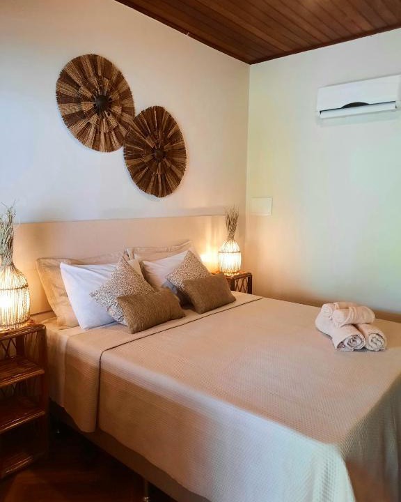 Barra Grande House | A Casa do Sol