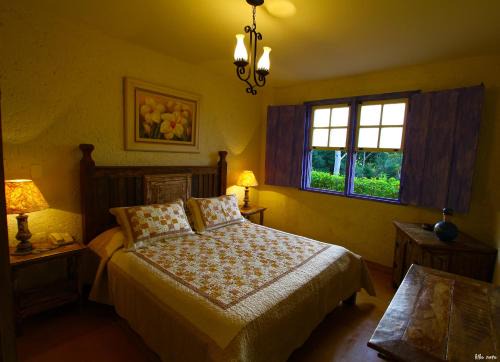 Tiradentes House | A Casa Vermelha Hospedaria