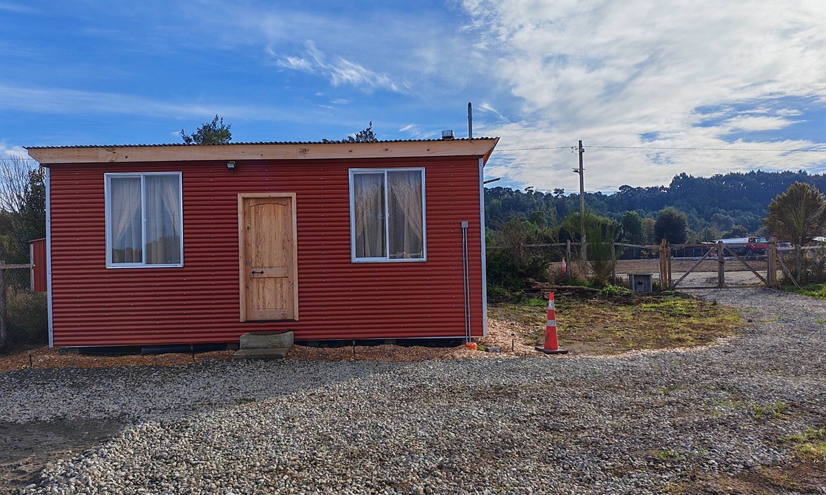 Ancud Cabin | A comfortable and peaceful cabin to enjoy with the family