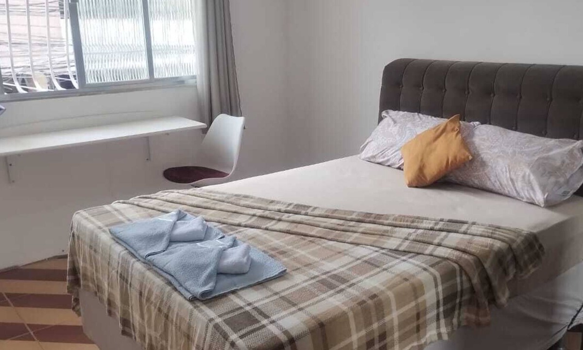 Fatima House | A cozy, independent house, close to the beach, restaurants, bars, etc.