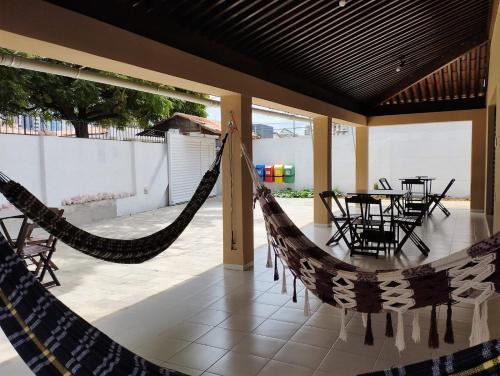 Manaira Hostel | A Oca Hostel