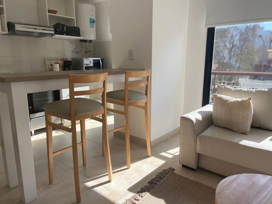 La Perla Apartment | A Precioso Monoambiente en Mar del Plata