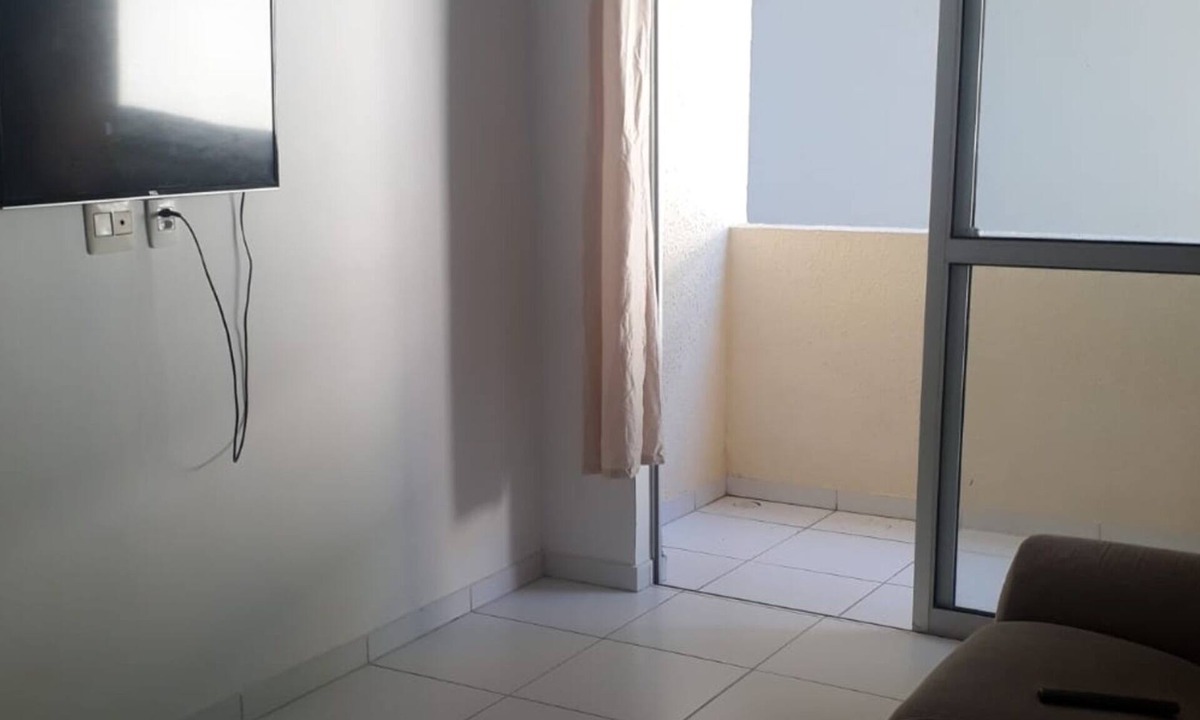 Aquiraz Apartment | A real gem of a place - Apartment