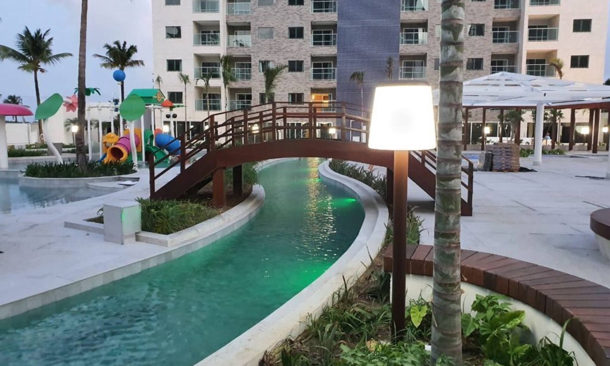 Salinopolis Resort | A wonderful resort located in the most charming seaside resort in Pará.