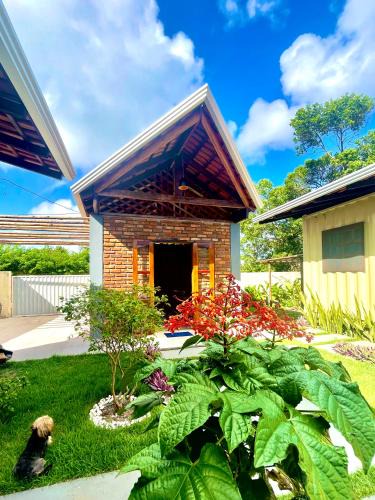 Caravelas Hostel | Abrolhos Dive Inn