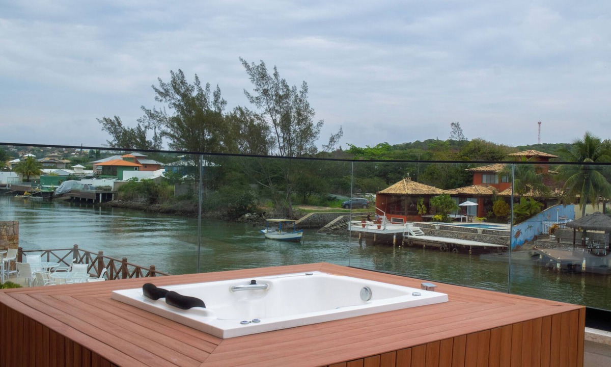 Marina Villa | Absolute luxury, high-end mansion, 6 suites.