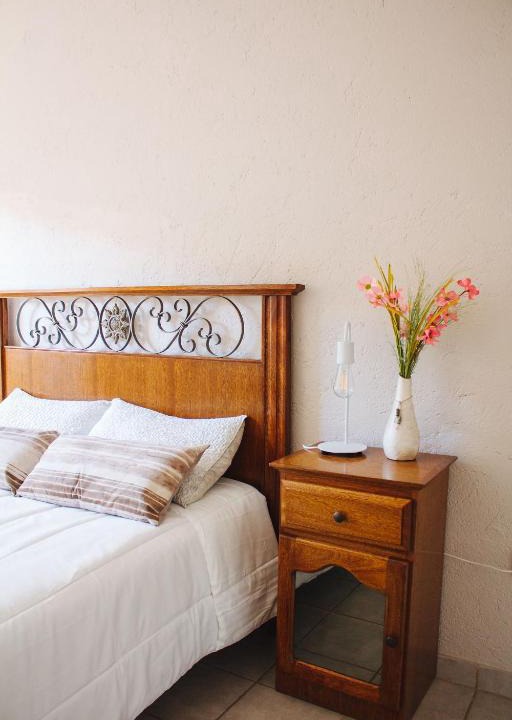 Historic Center Apartment | Acacia