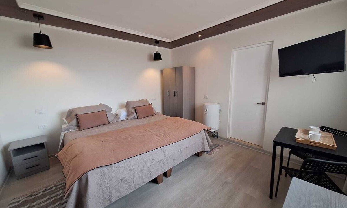 Antofagasta Condo | Accommodations for 8 people - Antofagasta Historic Center