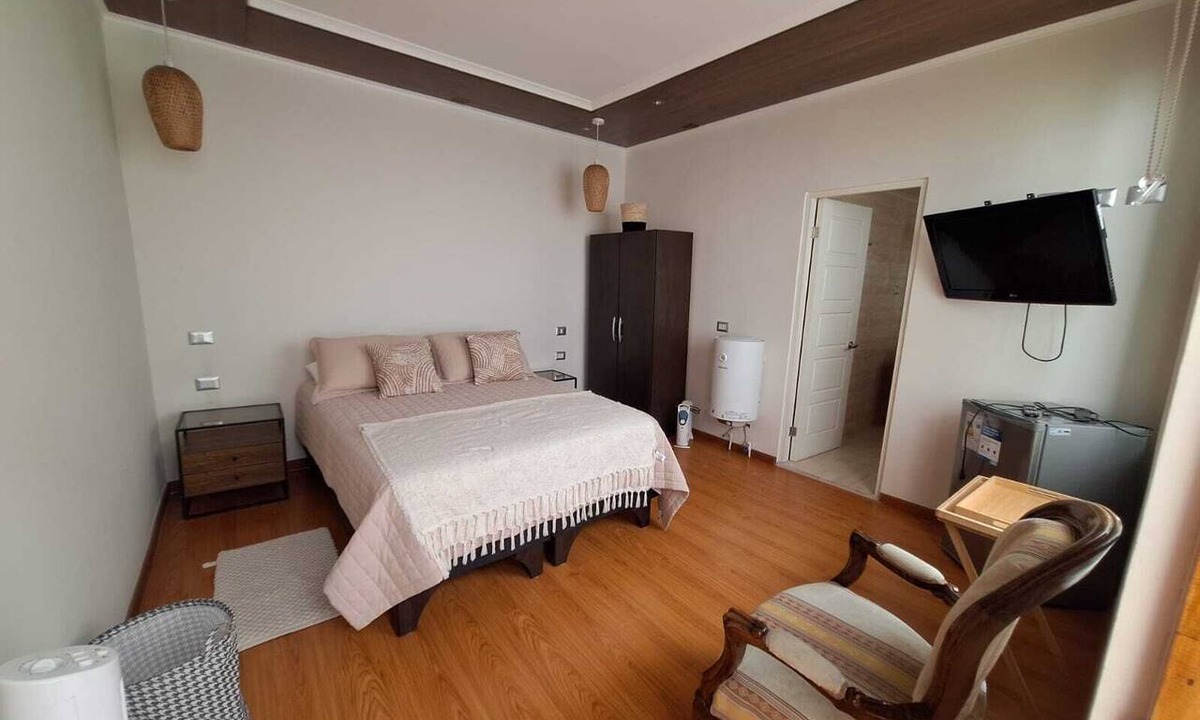 Antofagasta Apartment | Accommodations for 6 people - Antofagasta Historic Center