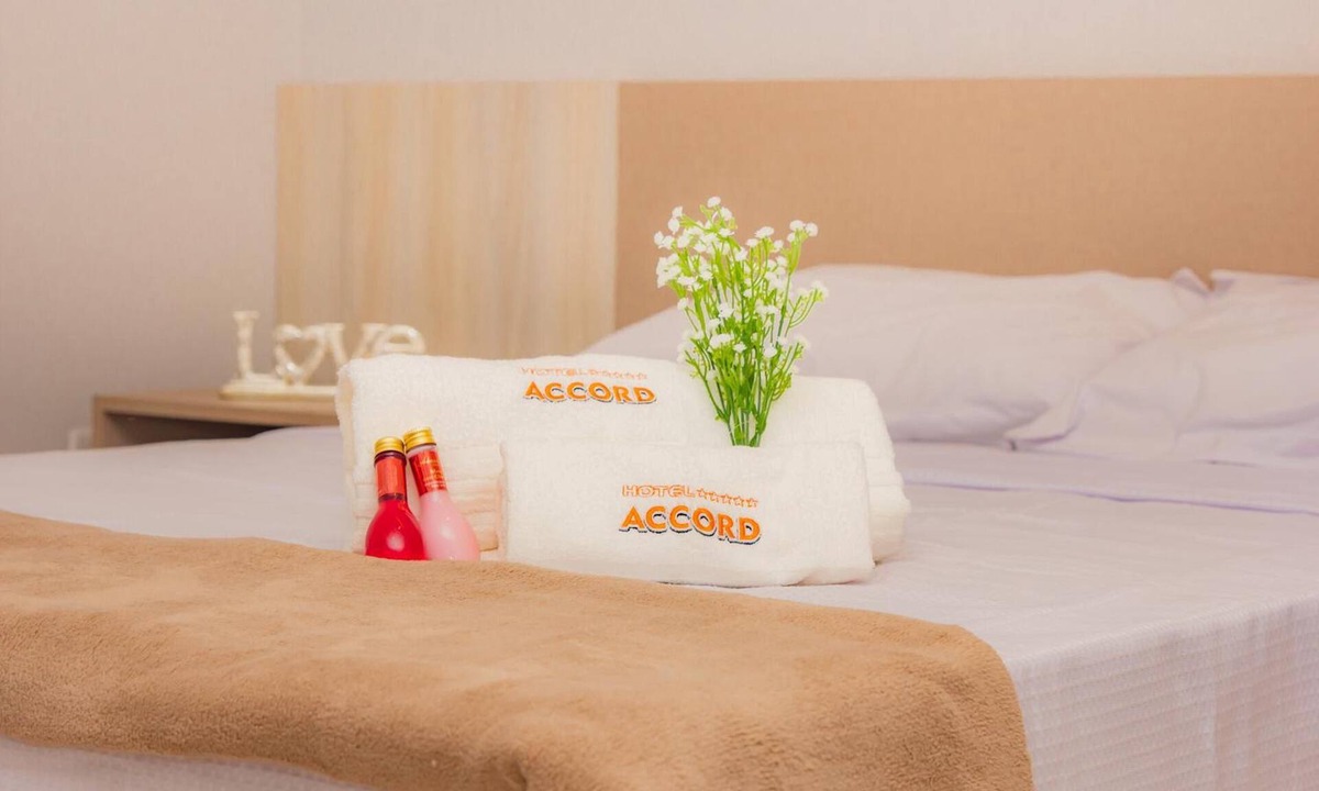 Castanhal Hotel | Accord Bem Hotel