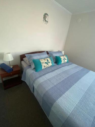Los Angeles Apartment | Acogedor departamento 3 Dormitorios y 2 baños