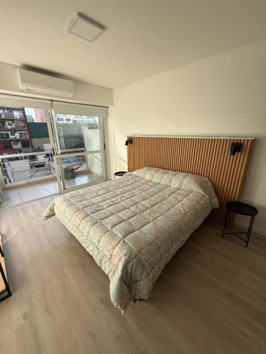 San Nicolas Apartment | Acogedor y Cómodo Departamento en el Centro