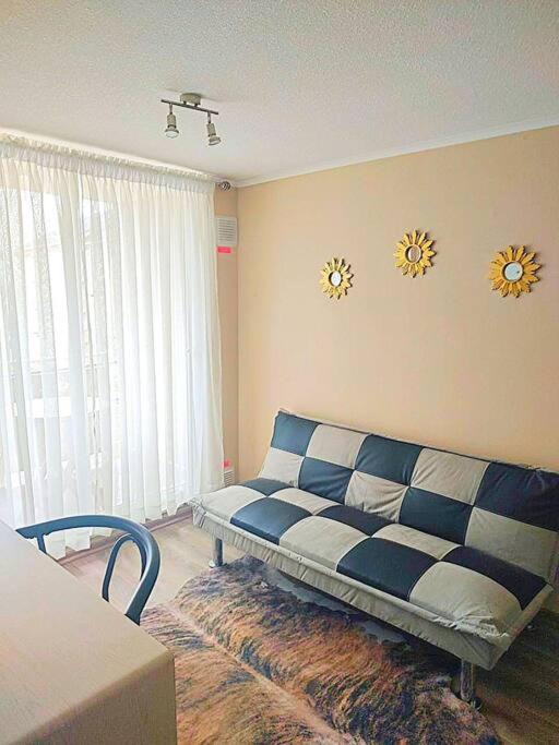 Pucon Apartment | Acogedor y cercanías